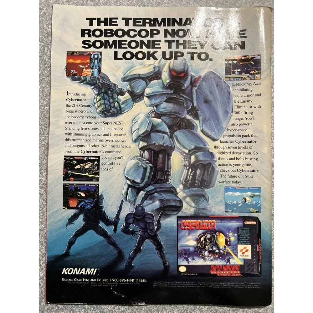 N/A product gamepro